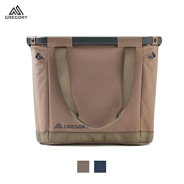 10%OFFクーポン対象 / グレゴリー GREGORY | アルパカギアバスケット30 | ミラージュタン/149394A269 | スレートブルー/149394E264 | 2024春夏