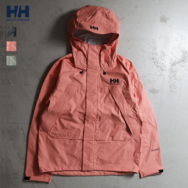 ヘリーハンセン HELLY HANSEN スカンザライトジャケット SALE/セール30%off] ヘリーハンセン スカンザライトジャケット