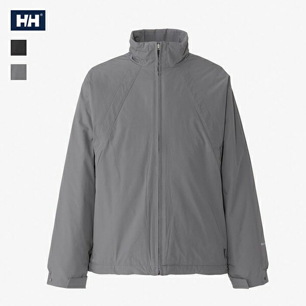 20%OFFクーポン対象 / ヘリーハンセン HELLY HANSEN / LIFAロフトインサレーションジャケット / HM12561 / LIFA / 中綿ジャケット / ユニセックス / 2025秋冬