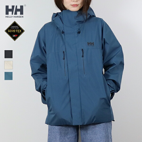楽天市場】HELLY HANSEN Slick Jacket HOE12051 スリックジャケット