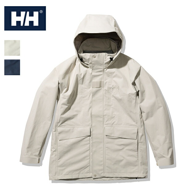 HELLY HANSEN / フロムレインジャケット / HOE12204 L hoe12204a.jpg