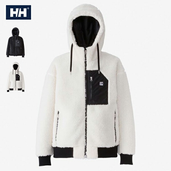 楽天市場】ヘリー・ハンセン HELLY HANSEN レディース パーカー