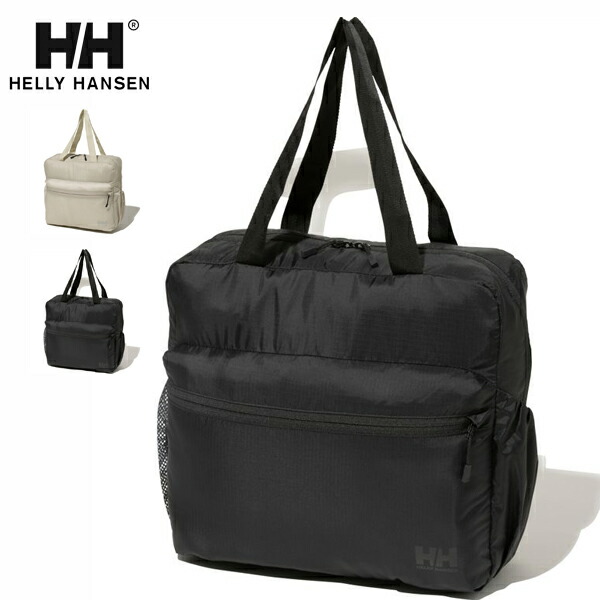 HELLY HANSEN　コーデュラトート ヨドバシ.com - ヘリーハンセン HELLY HANSEN コーデュラトート