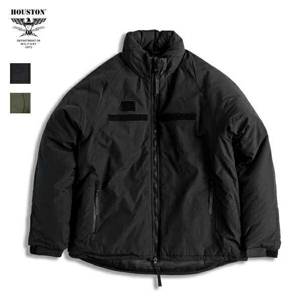 10%OFFクーポン券客体 / ヒューストン HOUSTON | LEVEL7 JACKET 気泡管水準器7 上衣 | 50323 | メンズ メンズファッション-コート・ジャケット