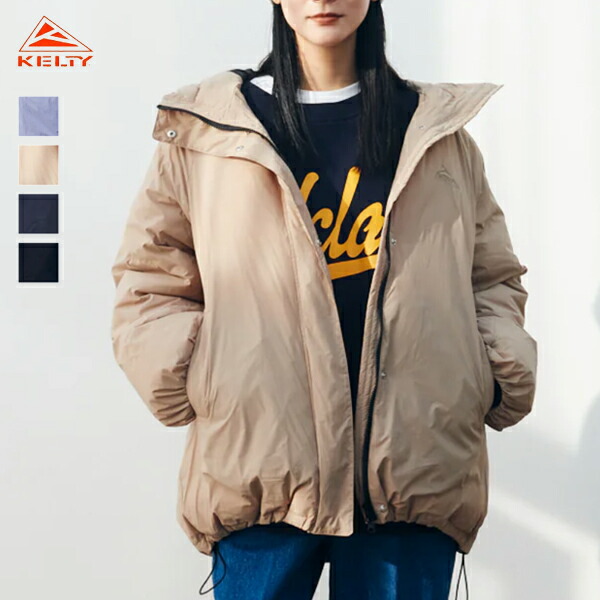 楽天市場】ケルティ インサレーションミドルコート KE25212062 KELTY