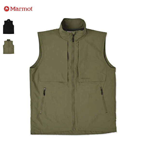楽天市場】【40%OFF】 Marmot ALTERNATIVE INSULATION VEST マーモット