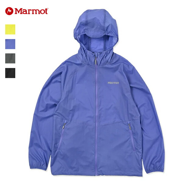 10%OFFクーポン対象 / マーモット Marmot / Super Light Remote Jacket スーパーライトリモートジャケット / MTSS26UJK012 / ユニセックス / 超軽量 ナイロン シェル 撥水 パッカブル / 2026春夏|one’s daily life