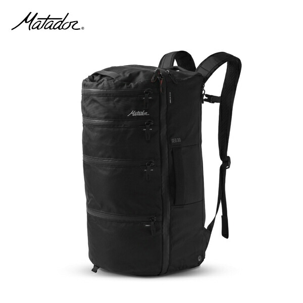 Matador マタドール SEG30 Backpack 20370025 セグ30 バックパック 