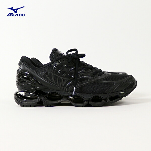 楽天市場】MIZUNO WAVE PROPHECY LS【ミズノ ウエーブ