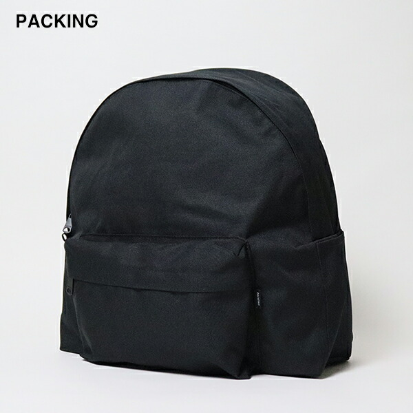 楽天市場】パッキング PACKING | PC PADED BACKPACK SP | IN-001 | 29L | 別注商品 : one's  daily life