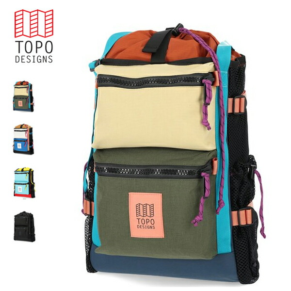 楽天市場】TOPO DESIGNS トポデザイン COOLER BAG クーラー バッグ
