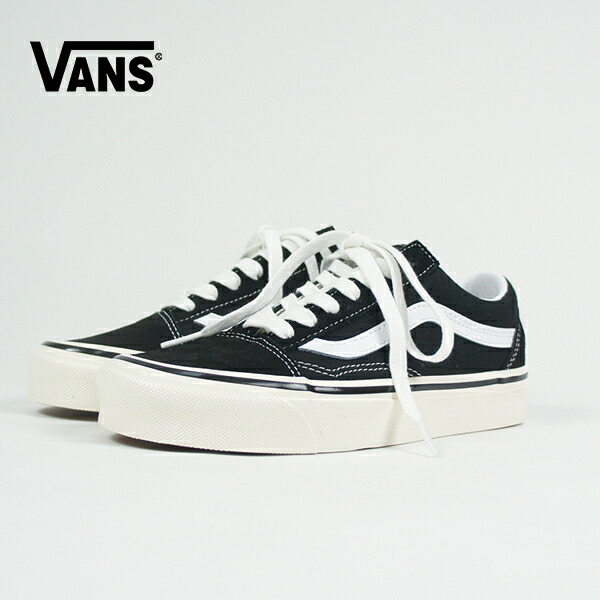 楽天市場】10%OFFクーポン対象 / バンズ VANS / OLD SKOOL 36 DX