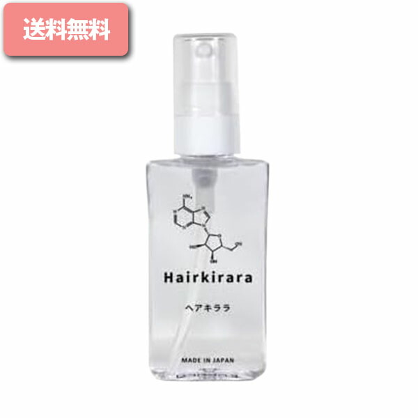 ヘアキララ　Hair kirara　頭皮用美容液　３０ml Amazon | 毛根美容液『ヘアキララ』（成分改定版） 30ml