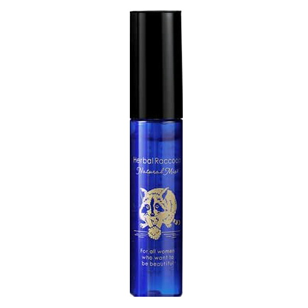 ハーバルラクーンナチュラルミスト( 15ml ) 消臭 におい デリケートゾーン ミスト 医薬部外品｜ワンズダイレクト
