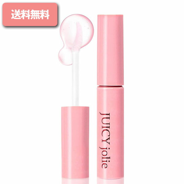 楽天市場】ジューシージョリー まつ毛美容液 JUICY jolie アイ