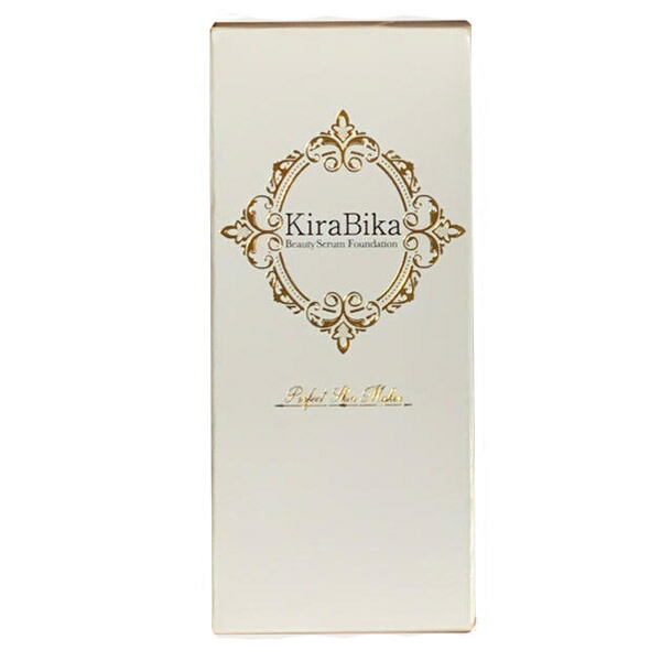 楽天市場】KiraBika キラビカ きらびか ビューティセラム リキッド