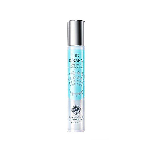 LID KIRARA アイクリーム 10g 北の快適工房 ⁄ リッドキララの公式商品