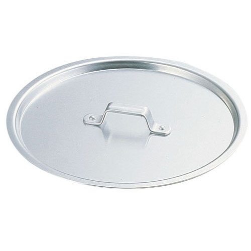 遠藤商事 SA円付鍋用 アルミ蓋 54cm用 ANB12054 ANB12054｜ワンズマート店