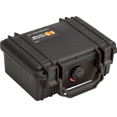 ペリカンプロダクツ(PELICAN PRODUCTS) 1120BK 1120 黒 206×167×90
