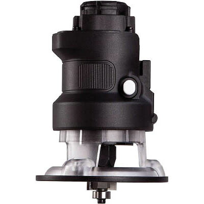BLACK＆DECKER(ブラック＆デッカー) ERH183 トリマーヘッド｜ワンズマート店