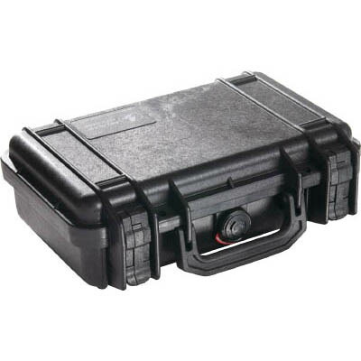 ペリカンプロダクツ(PELICAN PRODUCTS) 1170BK 1170 黒 296×212×96