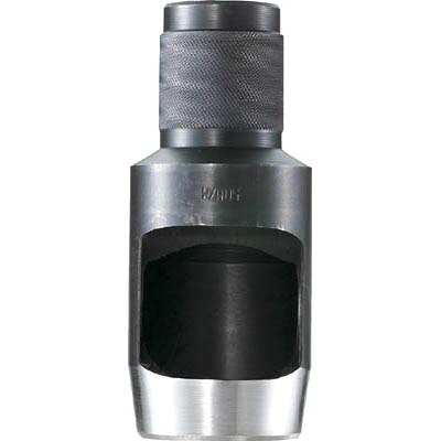 トラスコ中山 TPO-480 ベルトポンチ 48mm