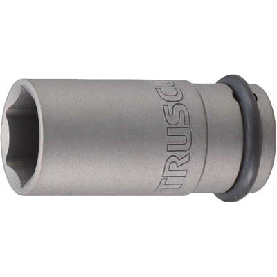 トラスコ中山 T8-55AL インパクト用ロングソケット 差込角25.4 対辺55mm 7,654円