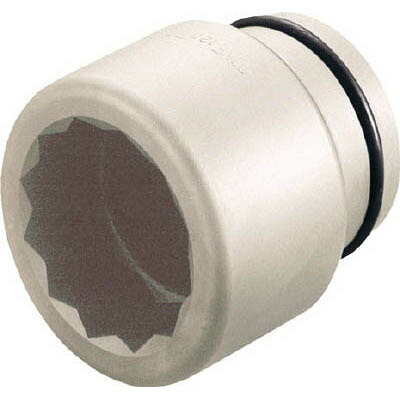 TONE(トネ) 12AD-65 インパクト用ソケット 12角 65mm|ワンズマート店
