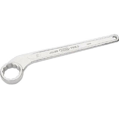 旭金属工業 RS0077 片口めがねレンチ77mm|ワンズマート店