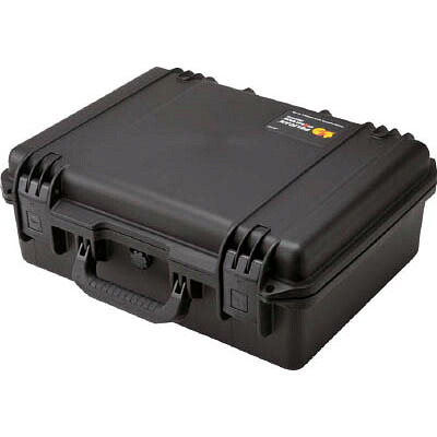 ペリカンプロダクツ(PELICAN PRODUCTS) IM2400BK ストーム IM2400黒 487×386×185