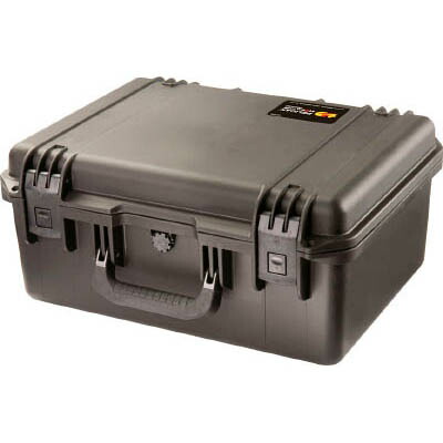 ペリカンプロダクツ(PELICAN PRODUCTS) IM2450NFBK ストーム IM2450 フォームなし 黒 487&times;386&times;22｜ワンズマート店