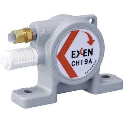 エクセン(EXEN) CH25A 空気式ポールバイブレータ CH25A 52,973円