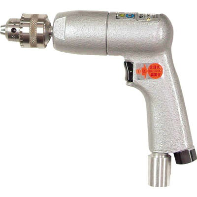 ヨコタ工業(YOKOTA INDUSTRIAL) YRD-6N エアドリルピストル型｜ワンズマート店
