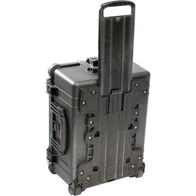 ペリカンプロダクツ(PELICAN PRODUCTS) 1610NFBK 1610 フォームなし 黒 630×500×302
