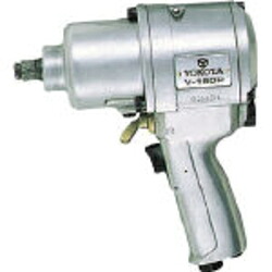 ヨコタ工業(YOKOTA INDUSTRIAL) V-160P 自動車整備用インパクトレンチ|ワンズマート店