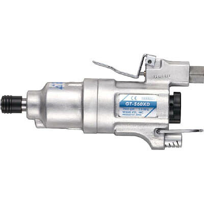 ベッセル(VESSEL) GT-S60XD エアーインパクトドライバー GT-S60XD｜ワンズマート店