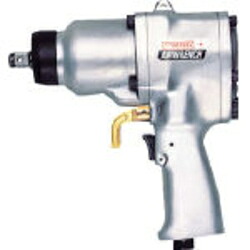 ベッセル(VESSEL) GT-P8-2 エアーインパクトレンチシングルハンマーGTP8-2｜ワンズマート店