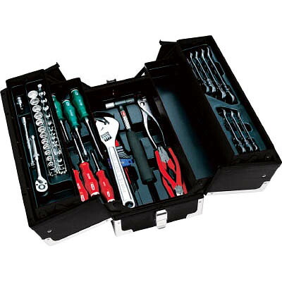 TONE(トネ) TSH330BK TSH330ツールセット|ワンズマート店