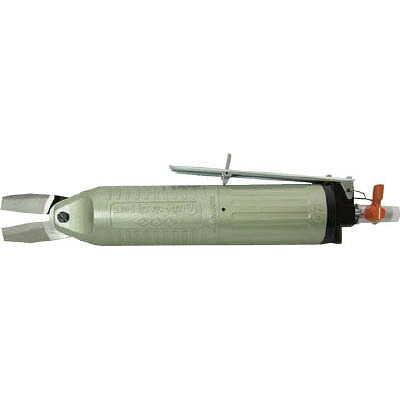 室本鉄工 MP-35A エアーニッパ本体 増圧型 MP35A｜ワンズマート店
