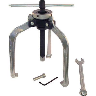スーパーツール SSP-8 ショックスピードプーラセット プロ用強力型｜ワンズマート店