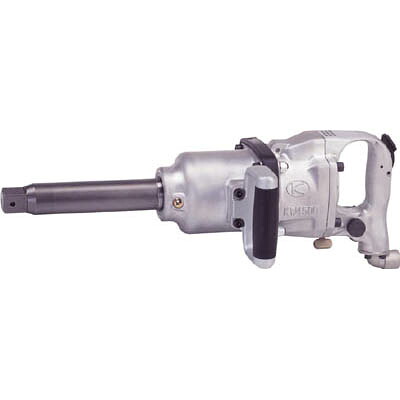 空研(KUKEN) KW-4500GL 1インチSQ超軽量インパクトレンチ 25.4mm角｜ワンズマート店 109,104円
