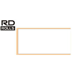 ブラザー(brother) RD-S08J2 RDロール 長尺紙テープ 90mm