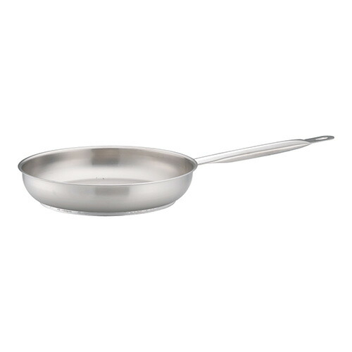 パデルノ 1014-32 18-10フライパン 32cm|ワンズマート店