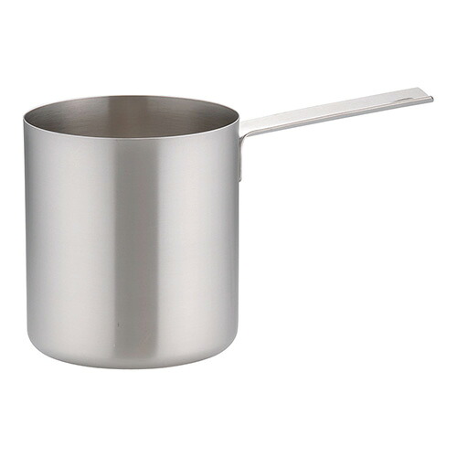 パデルノ 1910-16 18-10バンマリーポット 16cm｜ワンズマート店