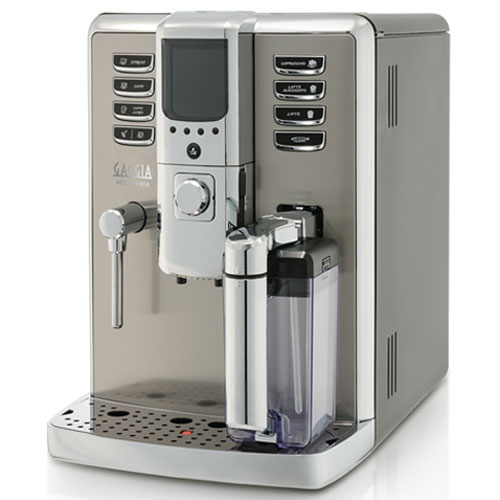 ガジア SUP 038G GAGGIA ガジア 全自動コーヒーマシン Accademia アカデミア|ワンズマート店