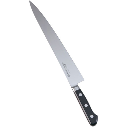 ミソノ刃物 モリブデン鋼 筋引 27cm No522 No.522