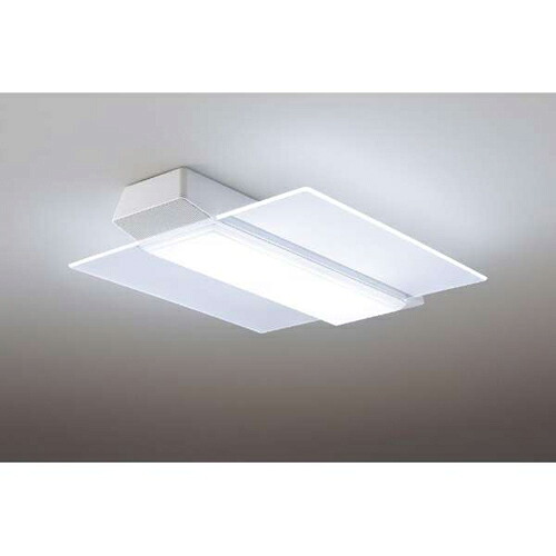 【長期5年保証付】パナソニック(Panasonic) HH-CF1206A AIR PANEL LEDシーリング 調光 ~12畳 リモコン付|ワンズマート店