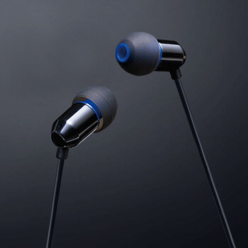 ZERO AUDIO M-DX200-ZT インナーイヤー型ヘッドホン ハイレゾ対応