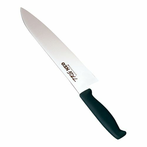 遠藤商事 TKG-NEO ネオ カラー 牛刀 27cm ブラック 4905001117947