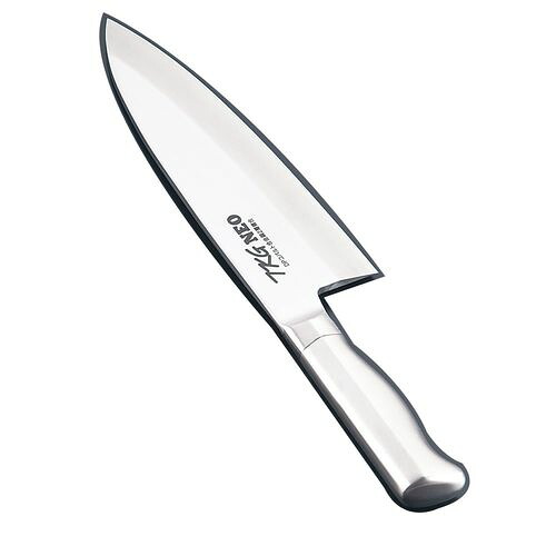 遠藤商事 TKG-NEO ネオ 出刃 片刃 16.5cm 4905001118333